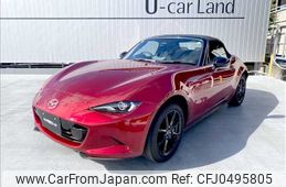 mazda roadster 2024 -MAZDA--Roadster 5BA-ND5RE--ND5RE-104***---MAZDA--Roadster 5BA-ND5RE--ND5RE-104***-