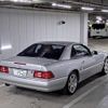 mercedes-benz sl-class 1999 CFJ1829519 image 2