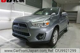 mitsubishi rvr 2013 -MITSUBISHI--RVR GA4W--0200874---MITSUBISHI--RVR GA4W--0200874-