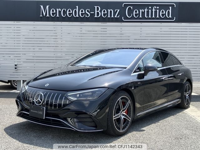 mercedes-benz amg 2023 -MERCEDES-BENZ--AMG ZAA-295153--W1K2951532F001386---MERCEDES-BENZ--AMG ZAA-295153--W1K2951532F001386- image 1
