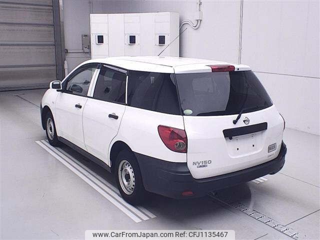 nissan ad-van 2020 -NISSAN--AD Van VY12-283221---NISSAN--AD Van VY12-283221- image 2