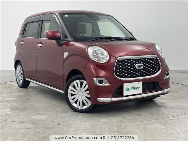daihatsu cast 2019 CFJ1722286 image 1
