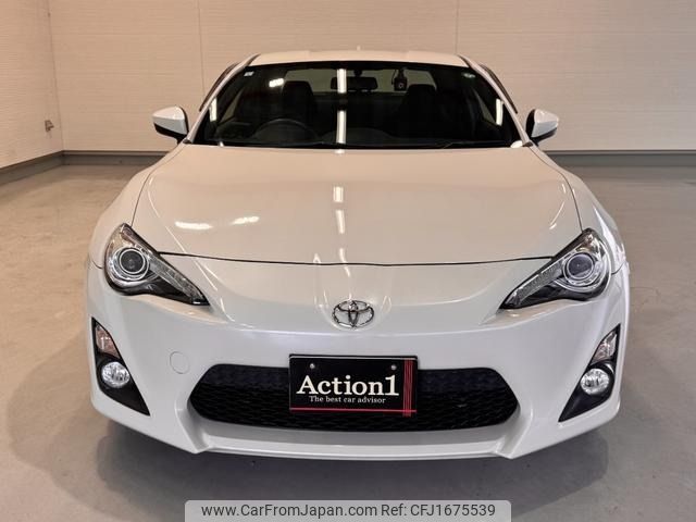 toyota 86 2015 CFJ1675539 image 2