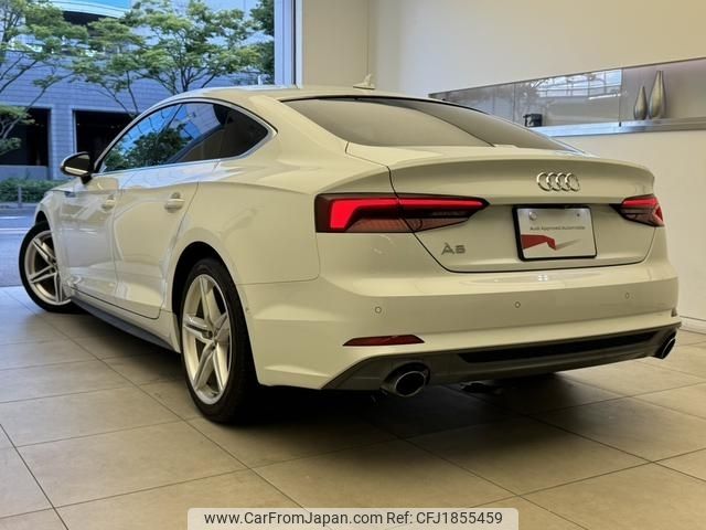 audi a5 2019 CFJ1855459 image 2