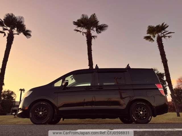 honda stepwagon 2009 quick_quick_DBA-RK1_RK1-1005717 image 2