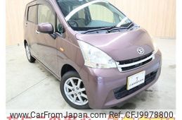 daihatsu move 2012 -DAIHATSU--Move DBA-LA100S--LA100S-0100861---DAIHATSU--Move DBA-LA100S--LA100S-0100861-