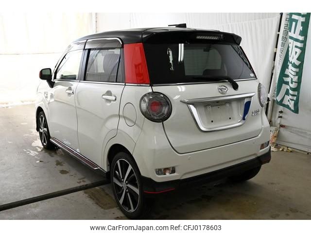 daihatsu cast 2016 quick_quick_DBA-LA250S_LA250S-0049594 image 2