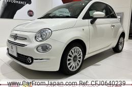 fiat 500 2021 -FIAT--Fiat 500 31209--ZFA3120000JD83194---FIAT--Fiat 500 31209--ZFA3120000JD83194-