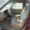 chevrolet blazer 1998 17063C image 10
