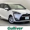 toyota sienta 2018 -TOYOTA--Sienta DBA-NSP170G--NSP170-7164760---TOYOTA--Sienta DBA-NSP170G--NSP170-7164760- image 1
