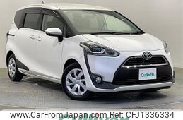 toyota sienta 2018 -TOYOTA--Sienta DBA-NSP170G--NSP170-7164760---TOYOTA--Sienta DBA-NSP170G--NSP170-7164760-