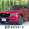 mazda cx-5 2018 -MAZDA--CX-5 3DA-KF2P--KF2P-204070---MAZDA--CX-5 3DA-KF2P--KF2P-204070- image 1