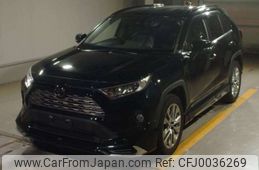 toyota rav4 2019 -TOYOTA--RAV4 6BA-MXAA54--MXAA54-5003753---TOYOTA--RAV4 6BA-MXAA54--MXAA54-5003753-