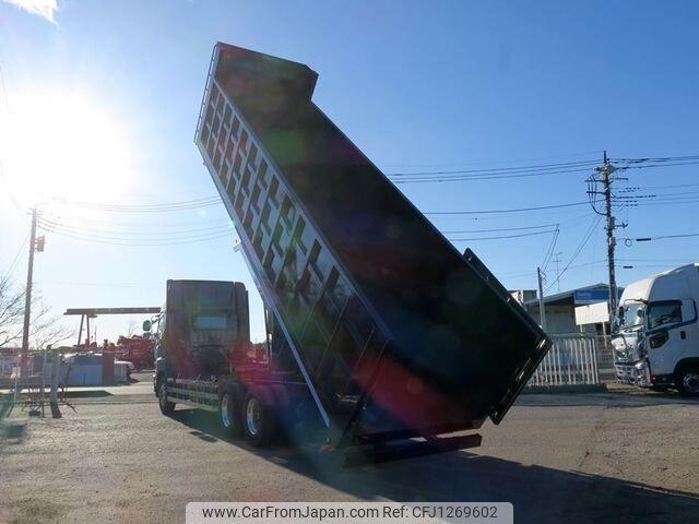 hino profia 2024 -HINO--Profia 2DG-FS1AHE--FS1AH-101848---HINO--Profia 2DG-FS1AHE--FS1AH-101848- image 2