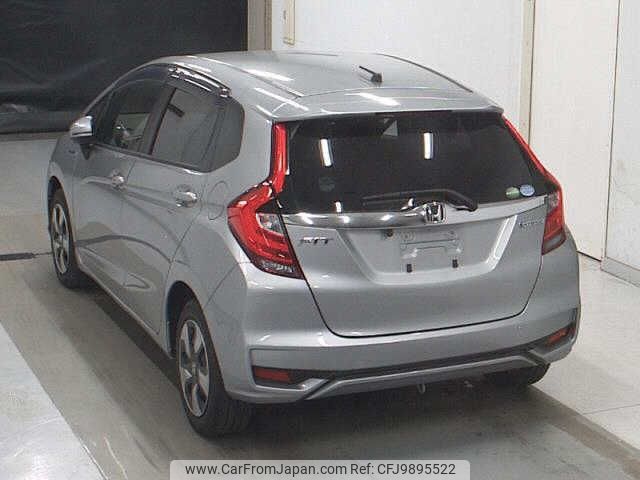 honda fit 2018 -HONDA--Fit GP5-1331936---HONDA--Fit GP5-1331936- image 2