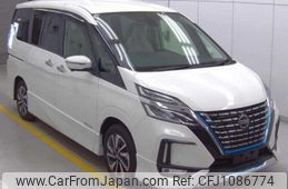 nissan serena 2019 quick_quick_DAA-HFC27_051936