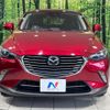 mazda cx-3 2018 CFJ1727628 image 14
