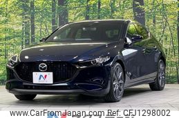 mazda mazda3 2019 -MAZDA--MAZDA3 6BA-BP5P--BP5P-104726---MAZDA--MAZDA3 6BA-BP5P--BP5P-104726-