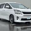 toyota vellfire 2013 -TOYOTA--Vellfire DBA-ANH20W--ANH20-8299066---TOYOTA--Vellfire DBA-ANH20W--ANH20-8299066- image 1