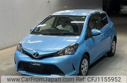 toyota vitz 2015 -TOYOTA--Vitz NSP130-2198999---TOYOTA--Vitz NSP130-2198999-