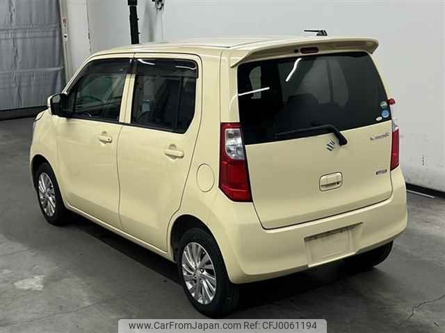 suzuki wagon-r 2016 -SUZUKI--Wagon R MH44S-187127---SUZUKI--Wagon R MH44S-187127- image 2