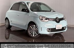 renault twingo 2024 quick_quick_3BA-AHH4B_VF1AH0006P0861284