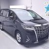 toyota alphard 2020 -TOYOTA--Alphard AYH30W-0105118---TOYOTA--Alphard AYH30W-0105118- image 1