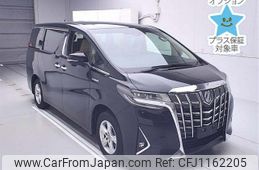 toyota alphard 2020 -TOYOTA--Alphard AYH30W-0105118---TOYOTA--Alphard AYH30W-0105118-