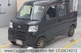 daihatsu hijet-van 2017 -DAIHATSU--Hijet Van EBD-S331W--S331W-0009611---DAIHATSU--Hijet Van EBD-S331W--S331W-0009611-