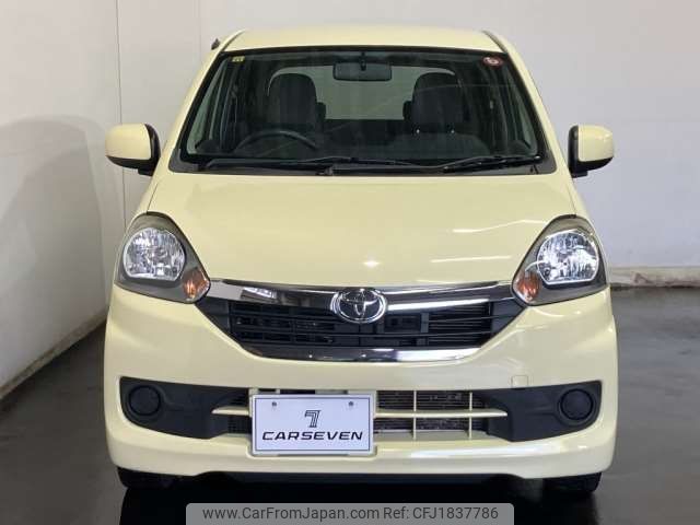 toyota pixis-epoch 2014 CFJ1837786 image 2