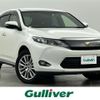 toyota harrier 2016 -TOYOTA--Harrier DBA-ZSU60W--ZSU60-0088063---TOYOTA--Harrier DBA-ZSU60W--ZSU60-0088063- image 1