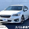 subaru impreza-sports 2018 quick_quick_GT2_GT2-034840 image 1