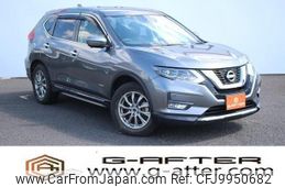 nissan x-trail 2018 -NISSAN--X-Trail DAA-HNT32--HNT32-174777---NISSAN--X-Trail DAA-HNT32--HNT32-174777-