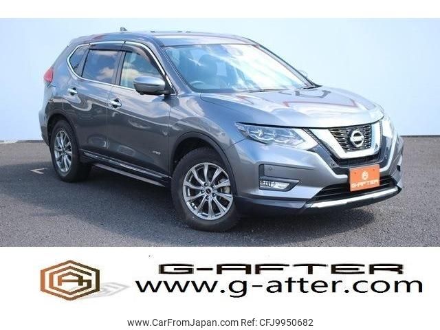 nissan x-trail 2018 -NISSAN--X-Trail DAA-HNT32--HNT32-174777---NISSAN--X-Trail DAA-HNT32--HNT32-174777- image 1