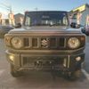 suzuki jimny 2023 -SUZUKI 【八王子 581ｸ7272】--Jimny 3BA-JB64W--JB64W-319887---SUZUKI 【八王子 581ｸ7272】--Jimny 3BA-JB64W--JB64W-319887- image 8