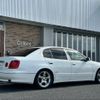toyota aristo 2001 -TOYOTA 【名変中 】--Aristo JZS161--0025966---TOYOTA 【名変中 】--Aristo JZS161--0025966- image 2