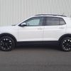 volkswagen t-cross 2021 quick_quick_3BA-C1DKR_WVGZZZC1ZMY139949 image 2