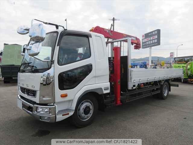 mitsubishi-fuso fighter 2024 CFJ1821422 image 2