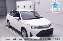 toyota corolla-axio 2020 CFJ0961618