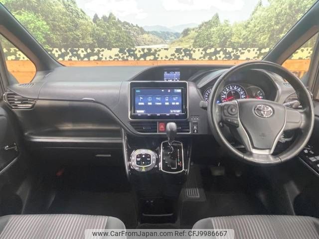 toyota voxy 2017 -TOYOTA--Voxy DBA-ZRR85W--ZRR85-0083890---TOYOTA--Voxy DBA-ZRR85W--ZRR85-0083890- image 2