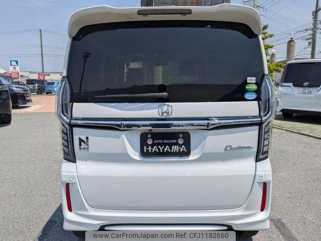 honda n-box 2020 quick_quick_6BA-JF3_JF3-1480435 image 2