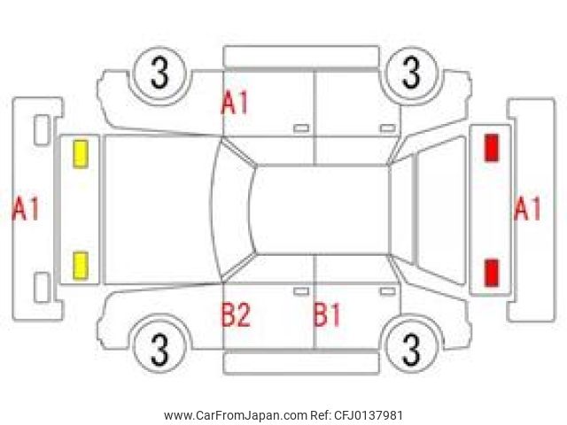 nissan dayz-roox 2015 -NISSAN--DAYZ Roox DBA-B21A--B21A-0190666---NISSAN--DAYZ Roox DBA-B21A--B21A-0190666- image 2