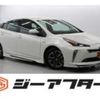 toyota prius 2019 -TOYOTA--Prius DAA-ZVW51--ZVW51-8062158---TOYOTA--Prius DAA-ZVW51--ZVW51-8062158- image 1