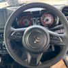 suzuki jimny 2025 CARSENSOR_JP_AU6433796488 image 13