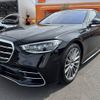 mercedes-benz s-class 2021 CFJ1718026 image 10