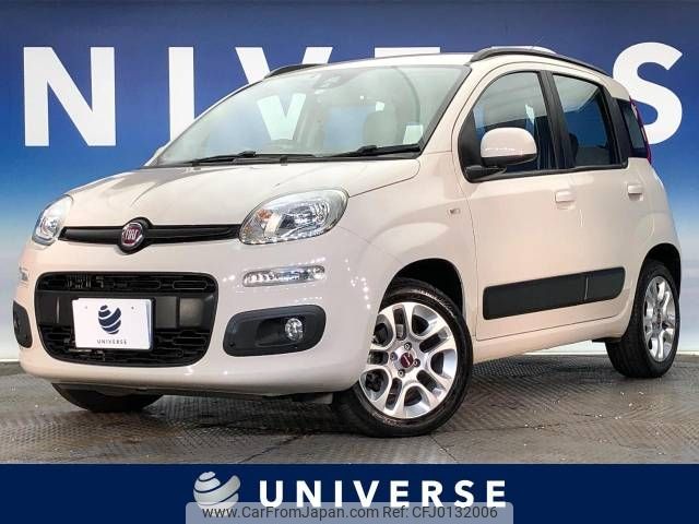 fiat panda 2015 -FIAT--Fiat Panda ABA-13909--ZFA31200003538936---FIAT--Fiat Panda ABA-13909--ZFA31200003538936- image 1