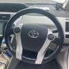 toyota prius-α 2012 CFJ1554176 image 17