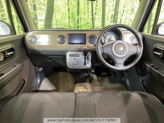 suzuki alto-lapin 2012 quick_quick_HE22S_HE22S-246892 image 2