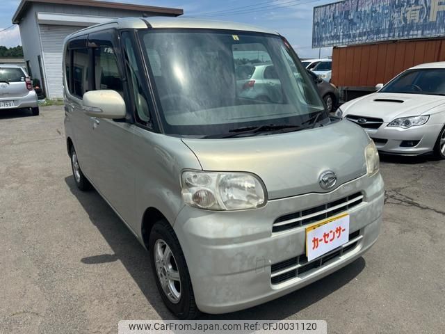 daihatsu tanto 2010 quick_quick_DBA-L375S_L375S-0317489 image 1