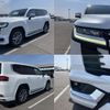 toyota land-cruiser 2022 CFJ1563421 image 4